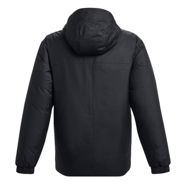 Under Armour Herr Lättvikts Pufferjacka L Svart Black L