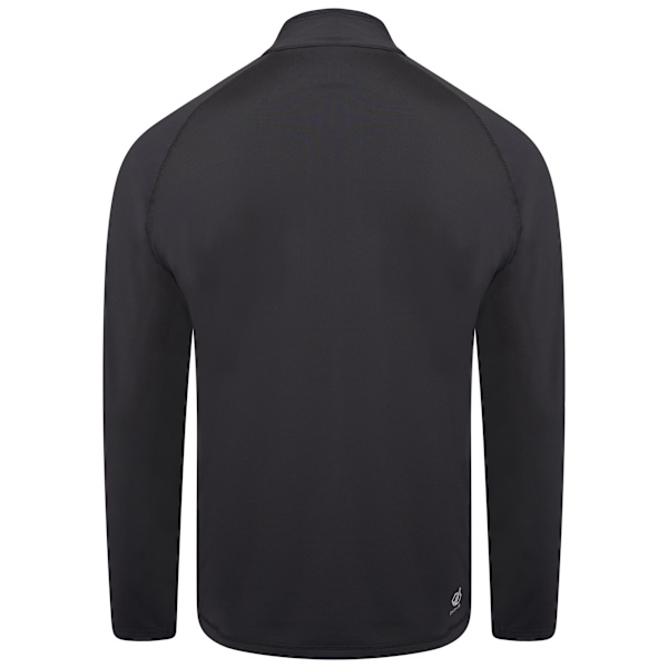 Dare 2B Fuse Up II Midlayer för män XL Ebony Grey Ebony Grey XL
