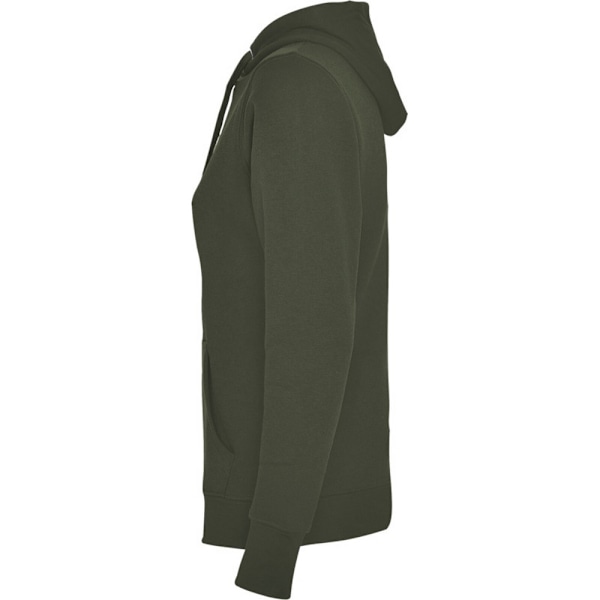 Roly Dam/Damer Urban Hoodie M Venture Green Venture Green M
