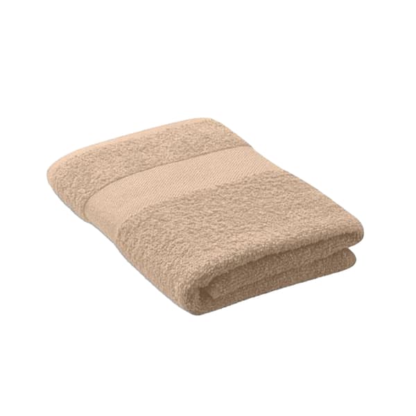 MidOcean Serry Ekologisk Handduk One Size Ivory Ivory One Size