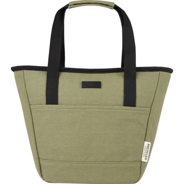 Joey 6L Canvas Kylväska One Size Olive Olive One Size