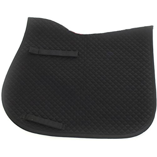 HyWITHER Competition All Purpose Pad Cob/Full Svart Black Cob/Full
