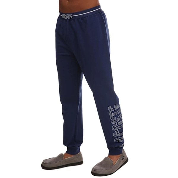 Lacoste Lounge Pyjamasbyxor Herr M Navy Navy M