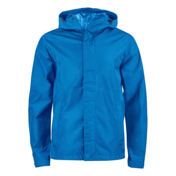 Clique Unisex Adult Webster Waterproof Jacket S Royal Blue Royal Blue S