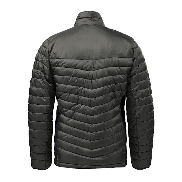 Stormtech Herr Montserrat Termisk Jacka M Granit/Svart Granite/Black M