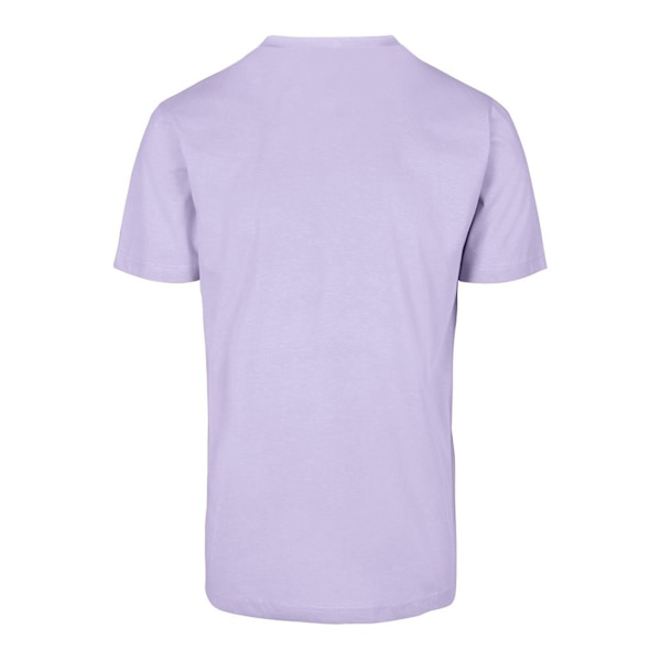 Anthem Herr T-shirt med Kort Ärm M Lavendel Lavender M