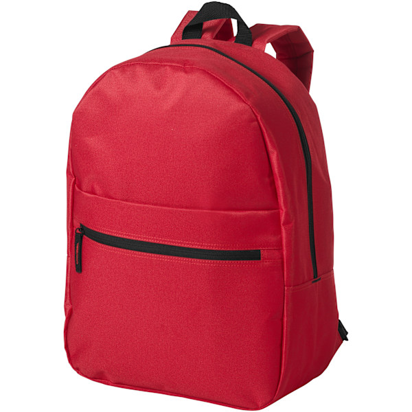 Bullet Vancouver Ryggsäck 31 x 14.5 x 42.5 cm Röd Red 31 x 14.5 x 42.5 cm