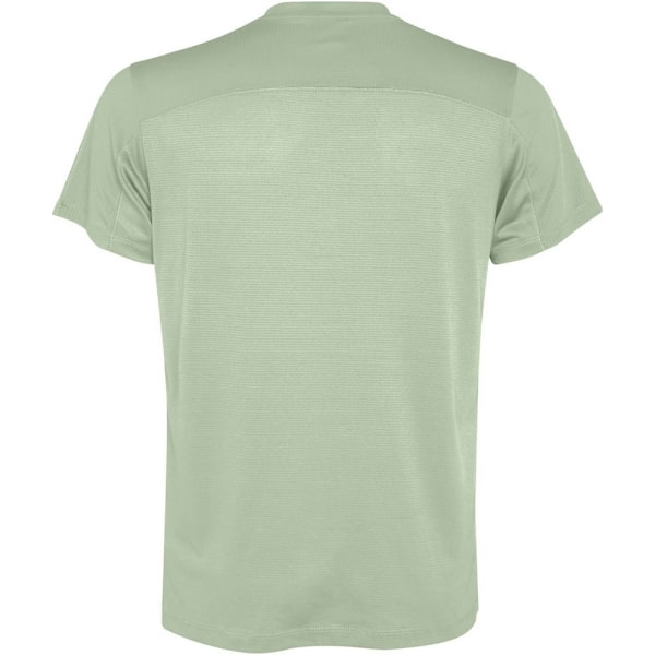 Roly Slam Kortärmad Sports T-shirt XL Mist Green Mist Green XL