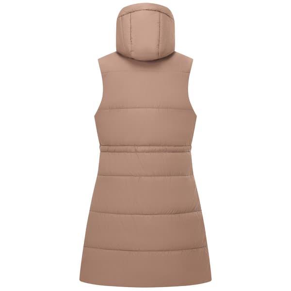Regatta Aveline väst för dam 18 UK Mocca Mocha 18 UK