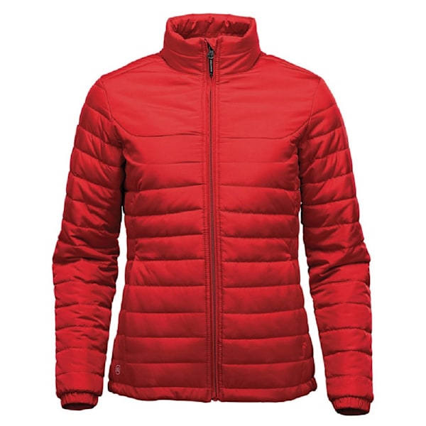 Stormtech Dam/Kvinnor Nautilus Jacka M Bright Red Bright Red M