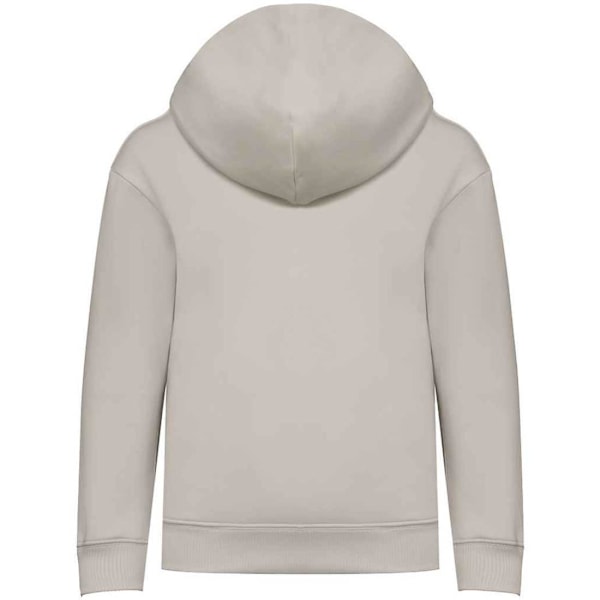 Native Spirit Barn/Barn Hoodie 8-10 År Ivory Ivory 8-10 Years