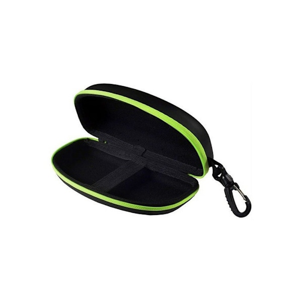 Arena Simglasögonfodral One Size Svart/Silver/Fluorescerande Gul Black/Silver/Fluorescent Yellow One Size