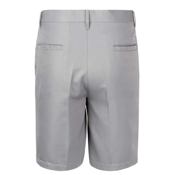 Slazenger Herr Polyestershorts 38R Grå Grey 38R