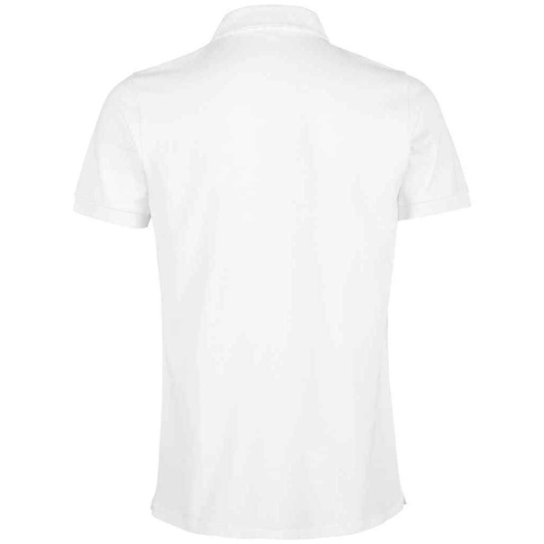 NEOBLU Herr Owen Pique Poloshirt XXL Optic White Optic White XXL