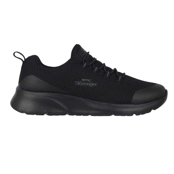 Slazenger Träningsskor för damer 7 UK Svart Black 7 UK