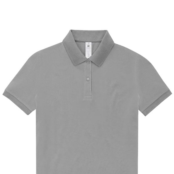 B&C Dam/Damer Min Poloskjorta 16 UK Sports Grey Sports Grey 16 UK