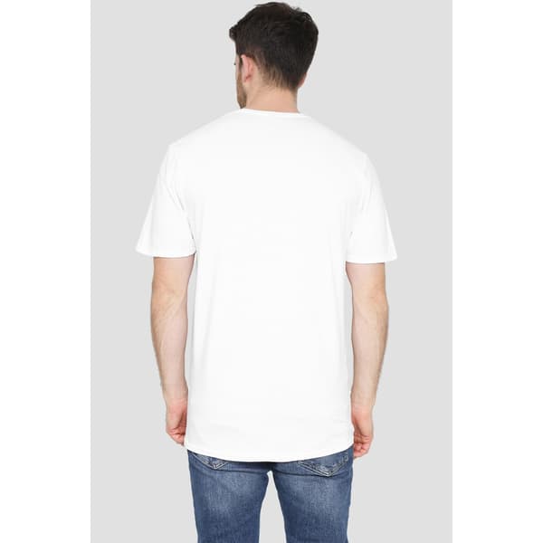 The Nightmare Before Christmas Herr Jack Sally Monster Teckning White XXL