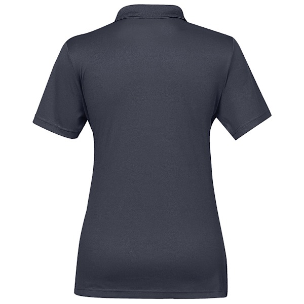 Stormtech Dam/Kvinnor Eclipse Piqué Polotröja M Marinblå Navy M