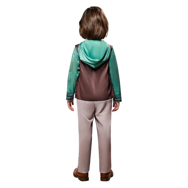 How To Train Your Dragon Barn/Barn Hiccup Kostymset S Mu Multicoloured S