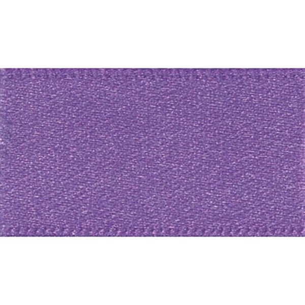 Anniversary House Satinband One Size Ametist Amethyst One Size