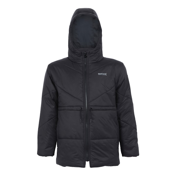 Regatta Barn/Kids Rurie Vadderad Jacka 3-4 År Deep Plum Deep Plum 3-4 Years