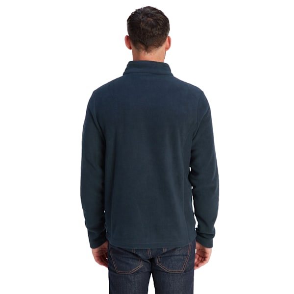 TOG24 Herr Revive Fleecejacka M Mörk Indigo Dark Indigo M