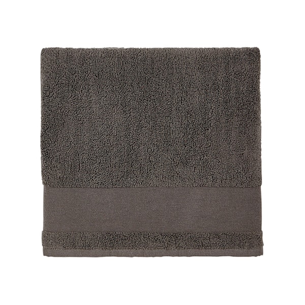 SOLS Peninsula 100 Badlakan En Storlek Mörkgrå Dark Grey One Size