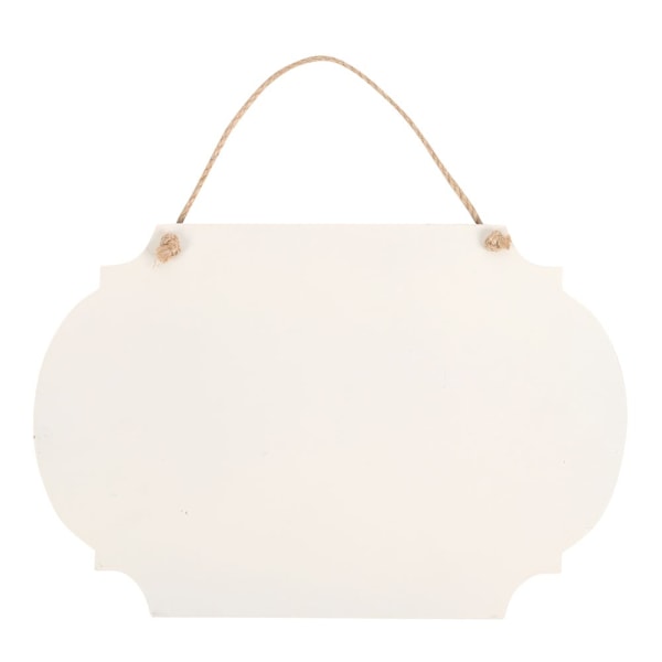 Något Annorlunda North Pole Bageri Hängande Skylt En Storlek Beige Beige One Size