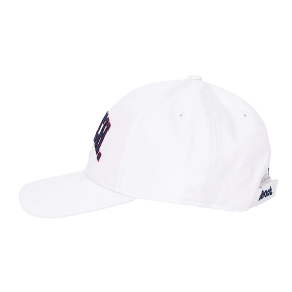 Bench Kadin Baseball Cap One Size Vit White One Size
