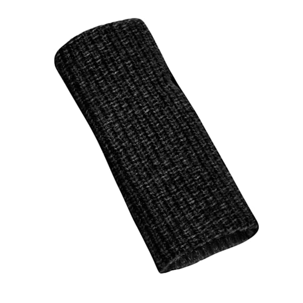 Beechfield Colour Pop Handvärmare One Size Svart Black One Size