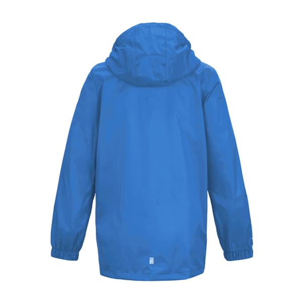 Regatta Great Outdoors Barn/Barn Pack It Jacka III Vattentät Sonic Blue 14 Years