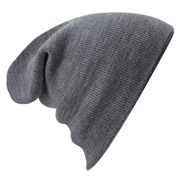 Beechfield Unisex Vuxen Original Cuffed Beanie One Size Granit Granite One Size