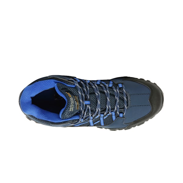 Regatta Edgepoint Stövlar för Barn 10 UK Deep Space B Deep Space Blue 10 UK Child