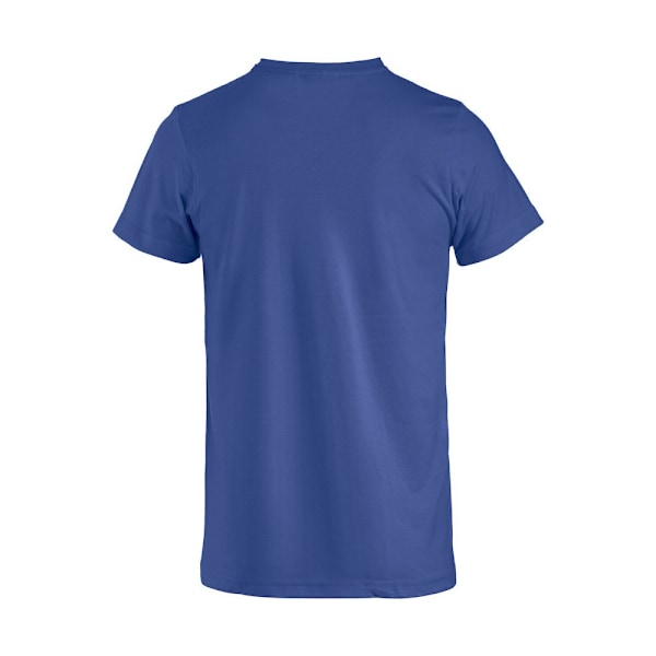 Clique Basic T-shirt XL Blå Blue XL