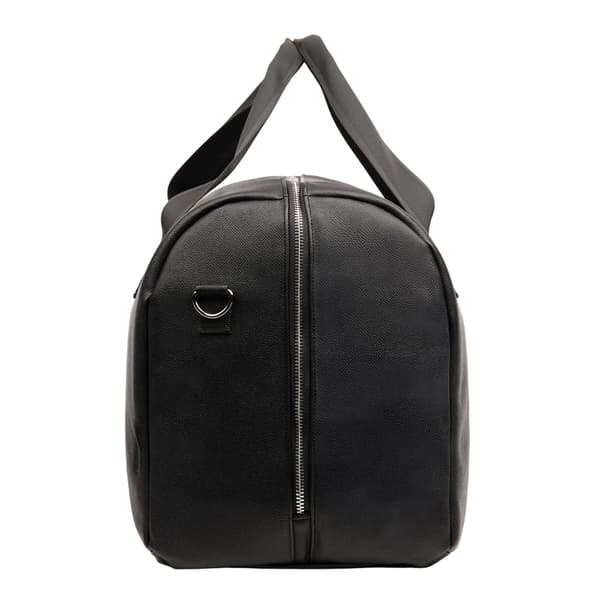 Vinga Bermond PU Weekendväska One Size Svart Black One Size
