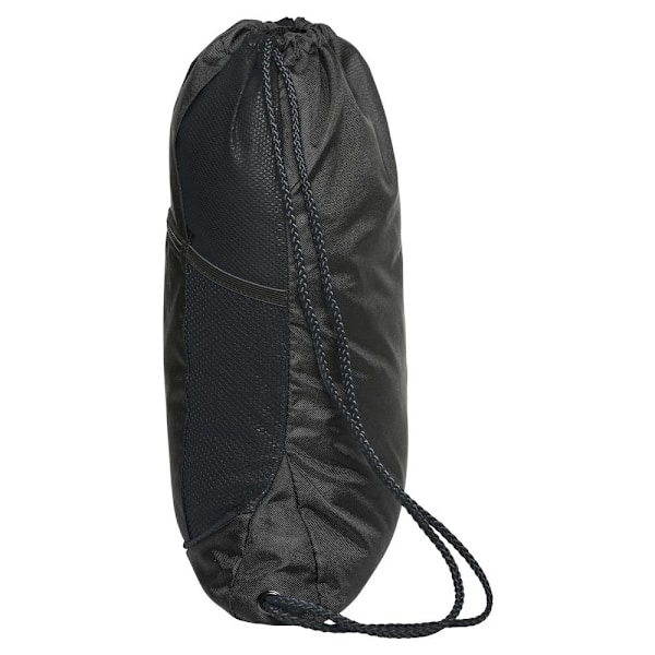 Clique Smart Ryggsäck One Size Svart Black One Size