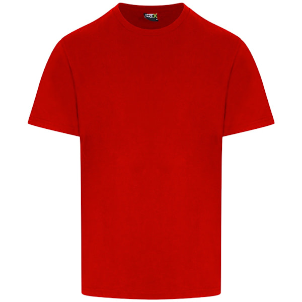 PRO RTX Mens Pro T-Shirt L Röd Red L