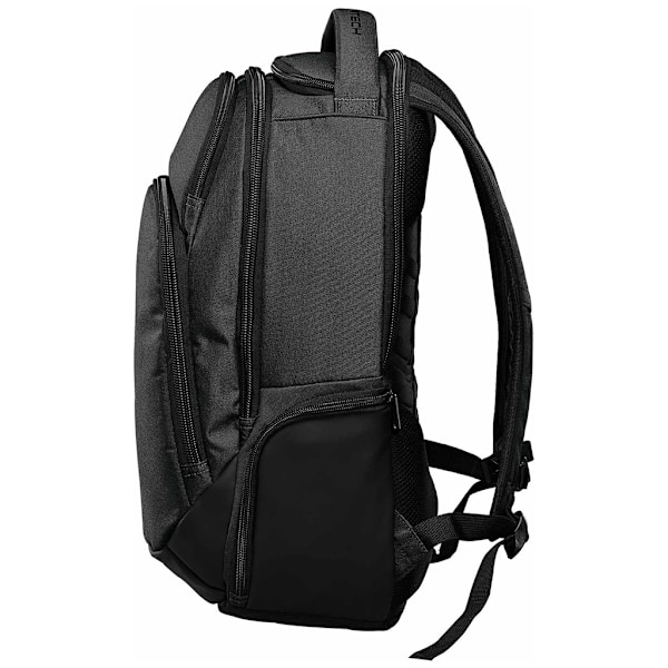 Stormtech Madison Ryggsäck One Size Svart Black One Size