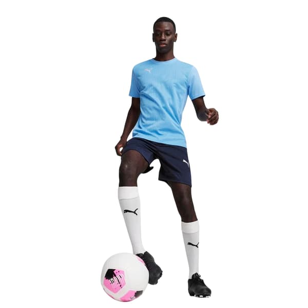 Puma Herr TeamFinal Träningströja XXL Blå Blue XXL