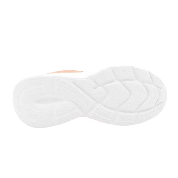 Ellesse Dam Como Logo Låga Sneakers 6 UK Laxrosa/Vit Salmon/White 6 UK