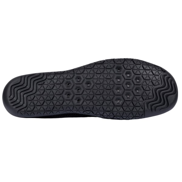 Trespass Unisex Adult Foreshore Water Shoes 8 UK Black Black 8 UK