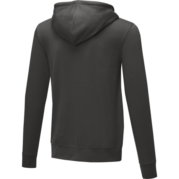 Elevate Herr Theron Hoodie XS Storm Grey Storm Grey XS