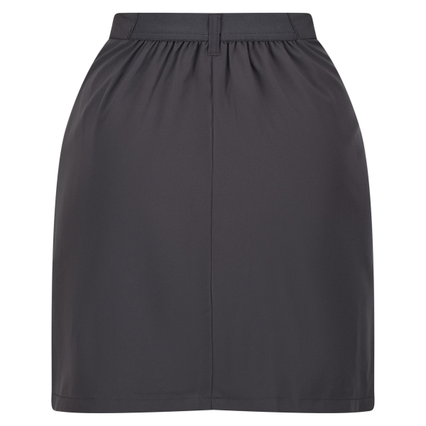 Regatta Dam/Kvinnor Highton Skort III Kjol 12 UK Seal Grey Seal Grey 12 UK