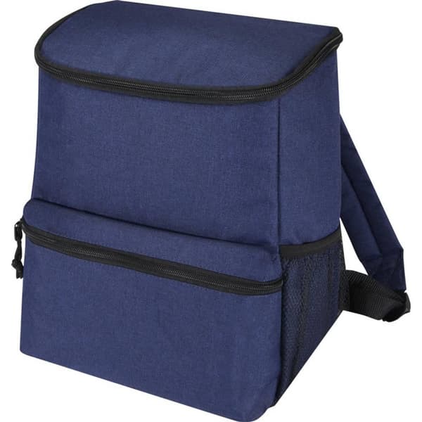 Bullet Excursion RPET Kylväska One Size Heather Navy Heather Navy One Size