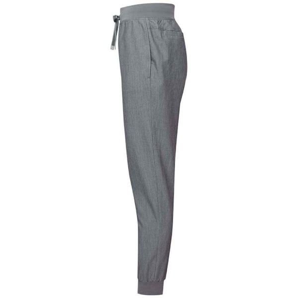 Onna Energized Onna-Stretch Joggingbyxor för Kvinnor/Dam M Dyn Dynamo Grey M