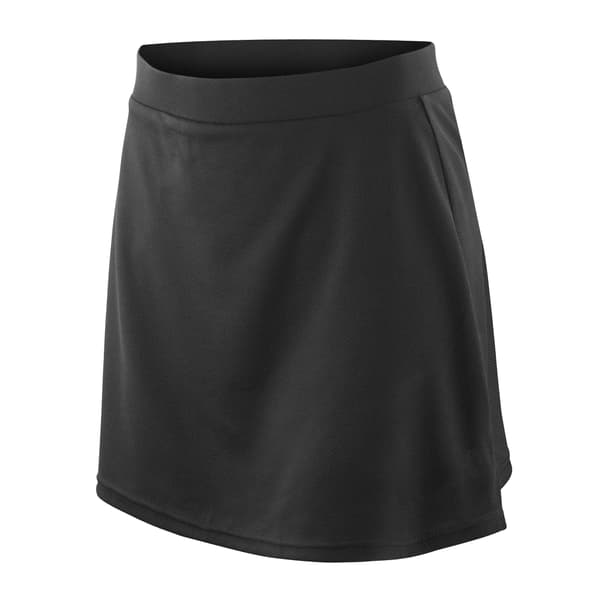 Spiro Dam/Dam Skort M Svart Black M