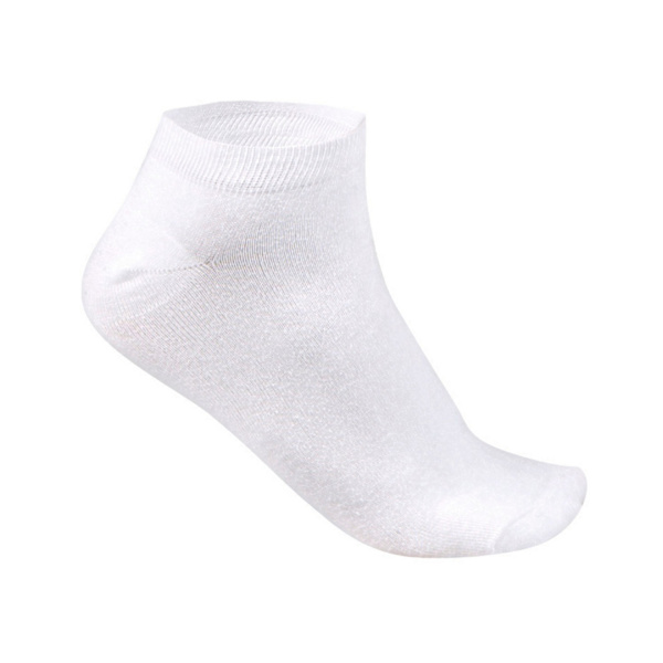 Kariban Proact Unisex Vuxen Ankelstrumpor 6 UK-8 UK Vit White 6 UK-8 UK