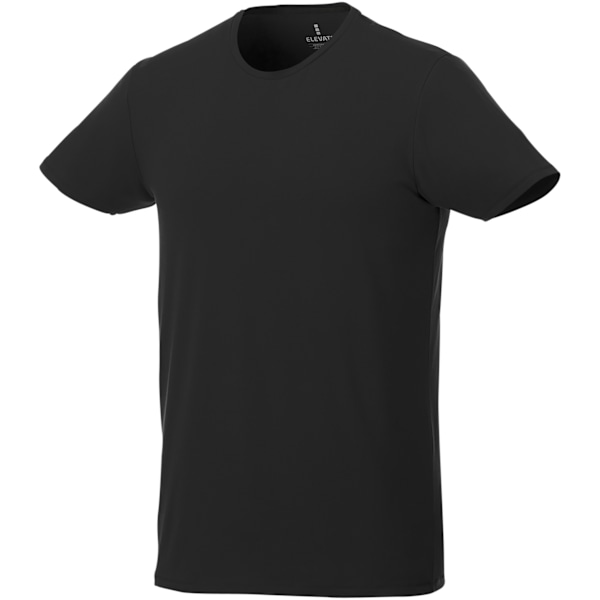 Elevate Balfour T-shirt M Svart Black M