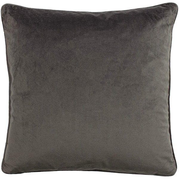 Paoletti Avenue Kuddfodral One Size Grå Grey One Size