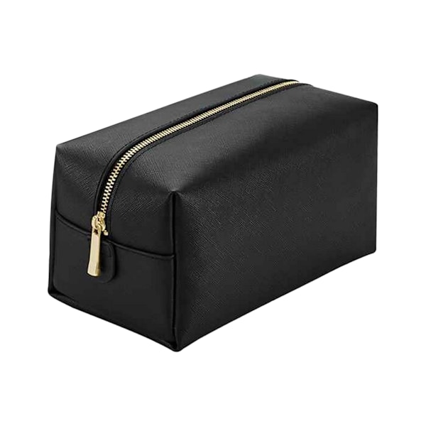 Bagbase Boutique Toiletry Bag M Svart Black M